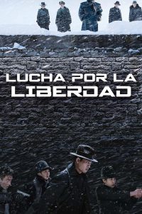 Lucha por la libertad