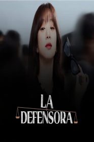 La defensora (Finalizado)